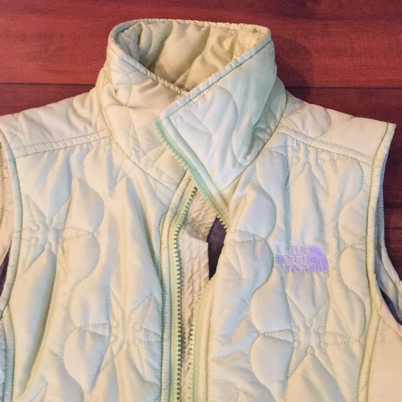 The North Face Vest - Picture 5 of 5